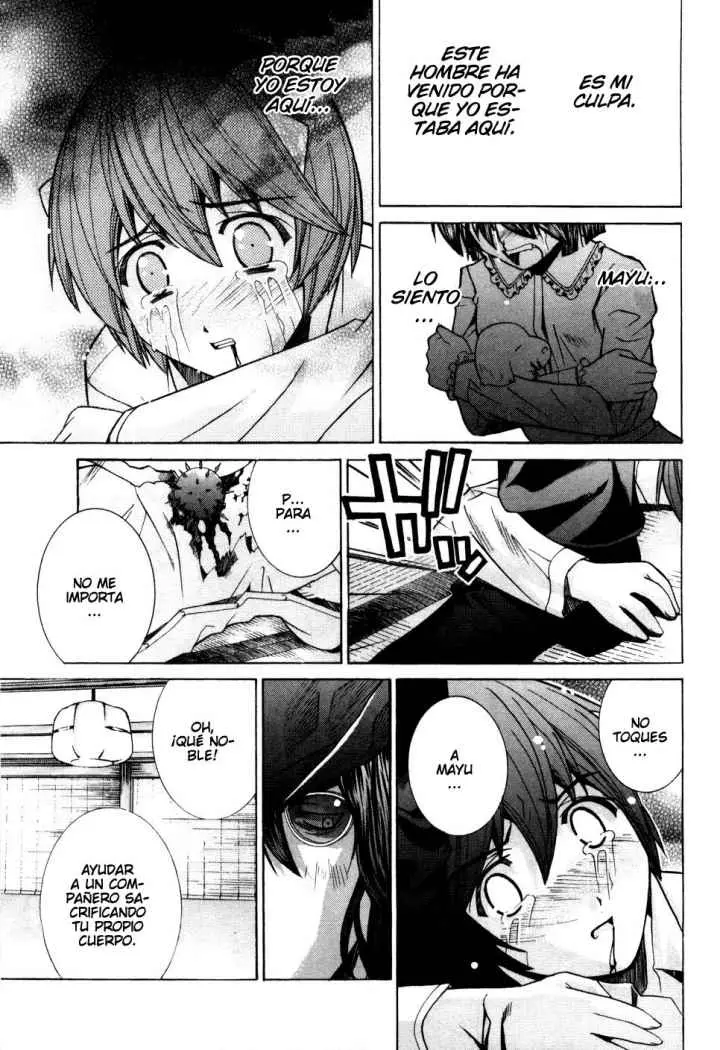 Elfen Lied (2002) - Capítulo 75 - Página 8 - LectorTMOo