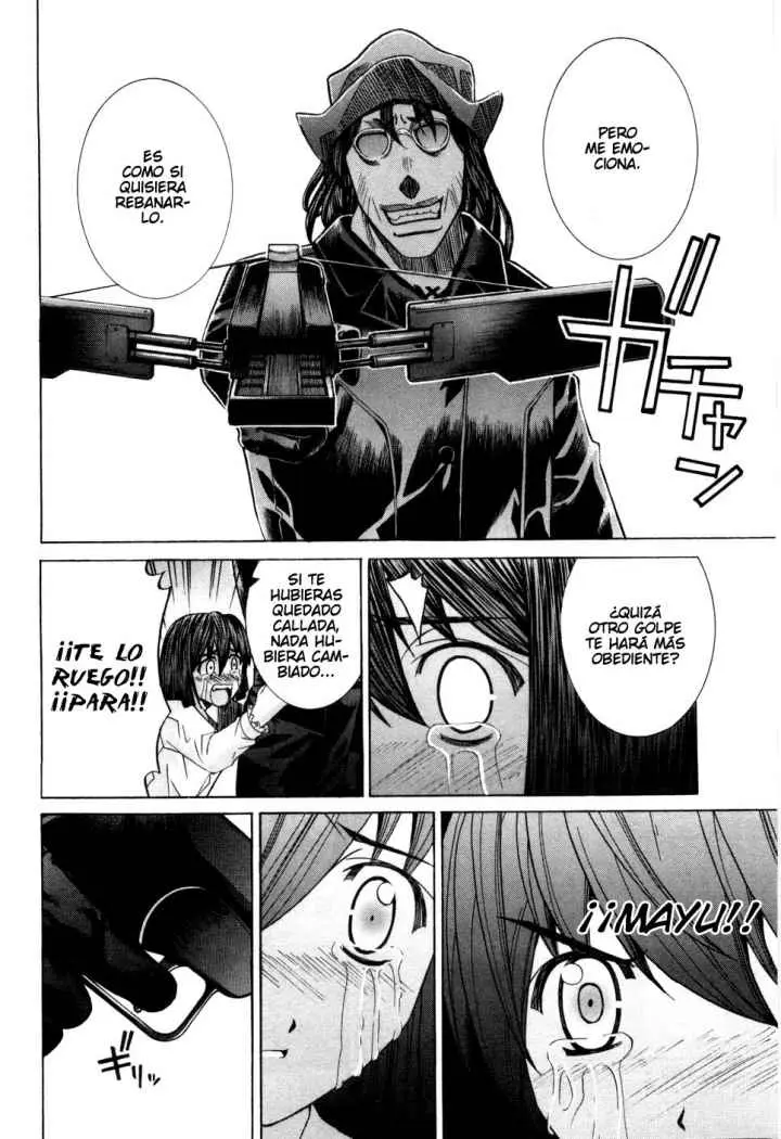 Elfen Lied (2002) - Capítulo 75 - Página 9 - LectorTMOo