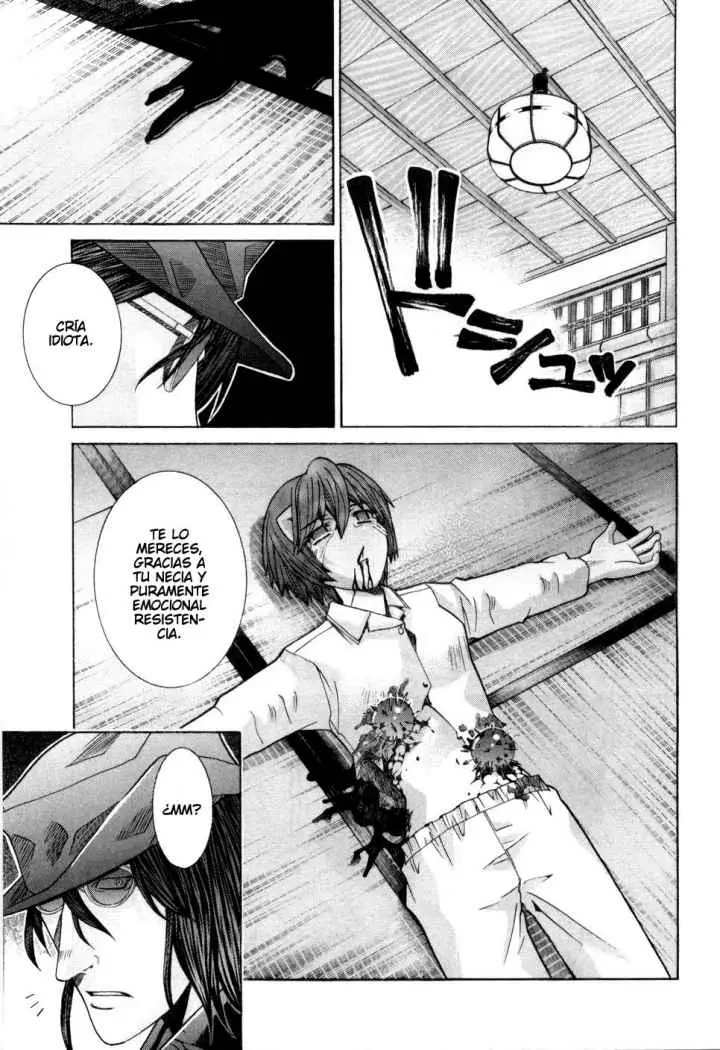 Elfen Lied (2002) - Capítulo 75 - Página 10 - LectorTMOo