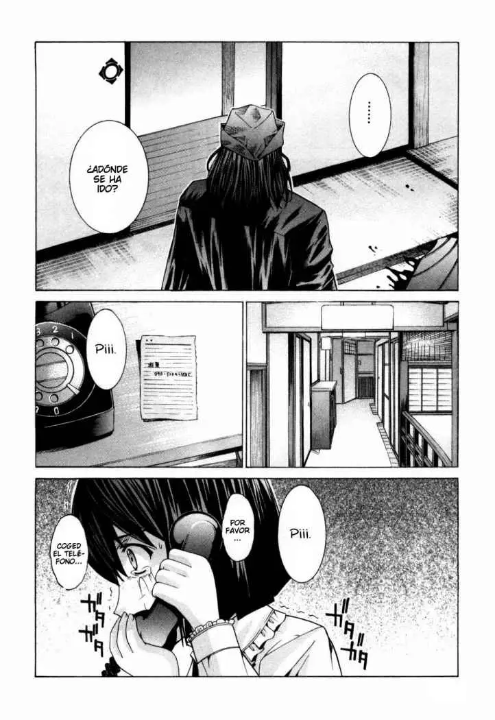 Elfen Lied (2002) - Capítulo 75 - Página 11 - LectorTMOo