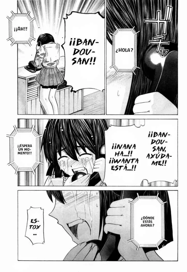Elfen Lied (2002) - Capítulo 75 - Página 12 - LectorTMOo
