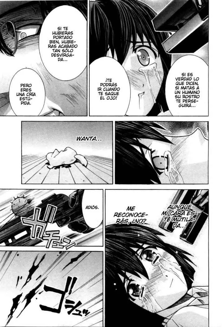 Elfen Lied (2002) - Capítulo 75 - Página 18 - LectorTMOo