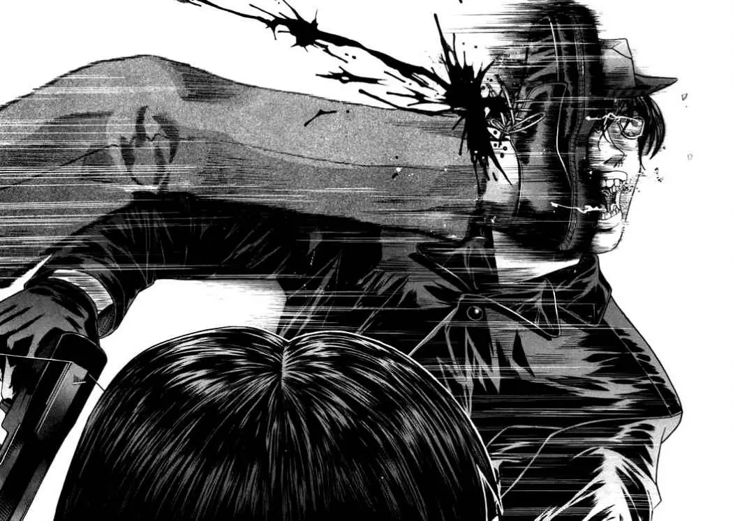 Elfen Lied (2002) - Capítulo 75 - Página 19 - LectorTMOo