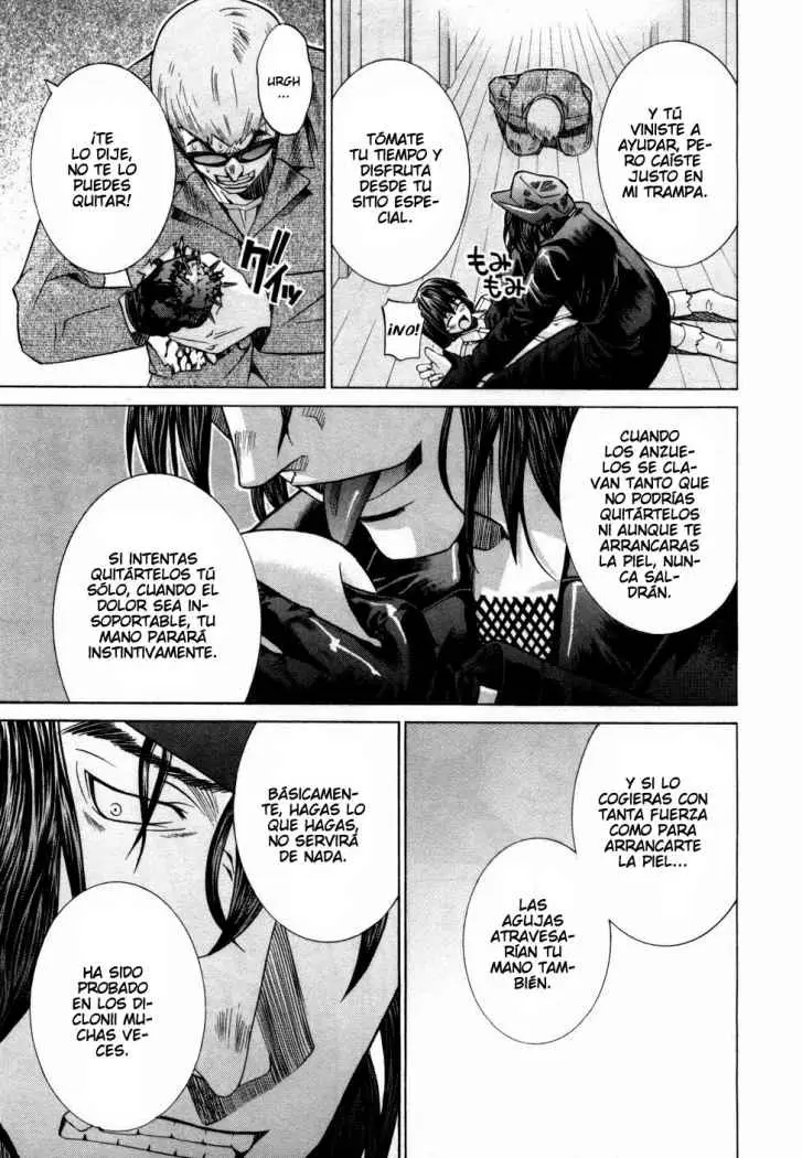 Elfen Lied (2002) - Capítulo 75 - Página 27 - LectorTMOo
