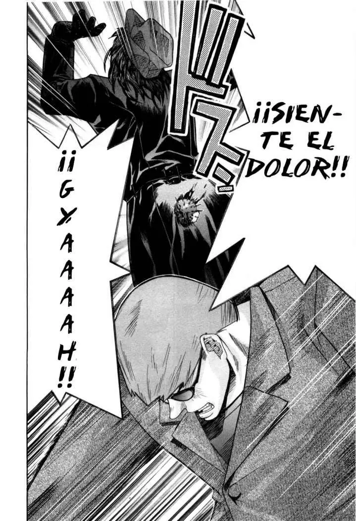 Elfen Lied (2002) - Capítulo 75 - Página 30 - LectorTMOo