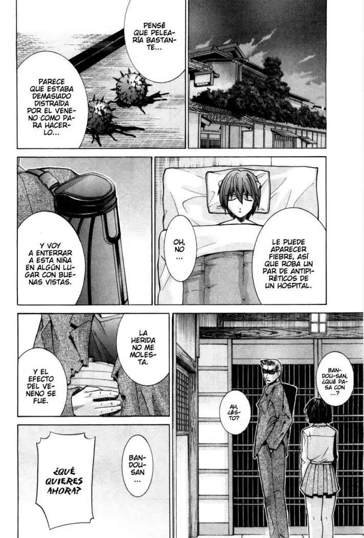 Elfen Lied (2002) - Capítulo 75 - Página 34 - LectorTMOo