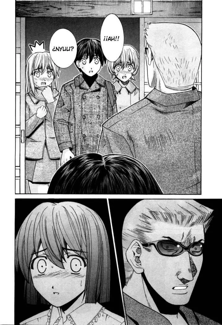 Elfen Lied (2002) - Capítulo 75 - Página 36 - LectorTMOo
