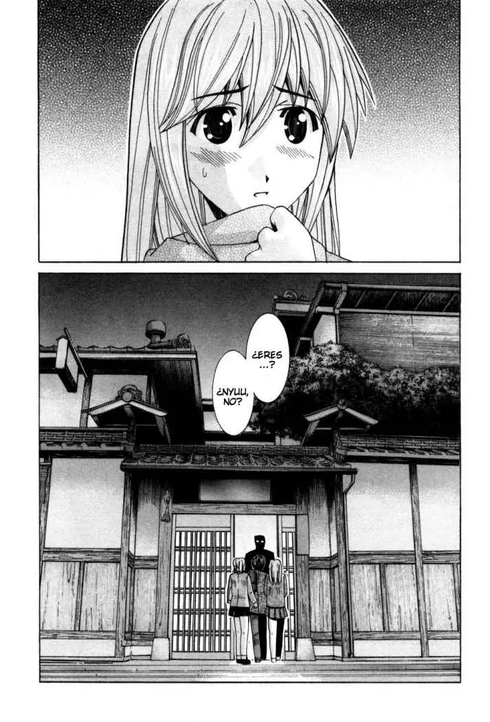 Elfen Lied (2002) - Capítulo 75 - Página 37 - LectorTMOo