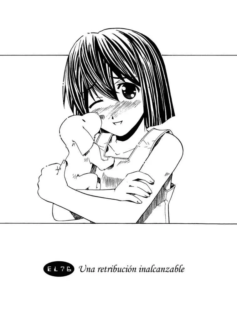 Elfen Lied (2002) - Capítulo 76 - Página 5 - LectorTMOo