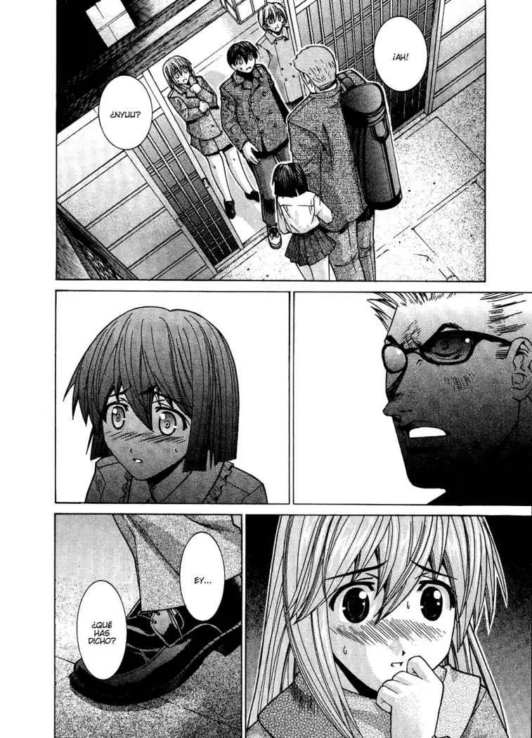 Elfen Lied (2002) - Capítulo 76 - Página 6 - LectorTMOo