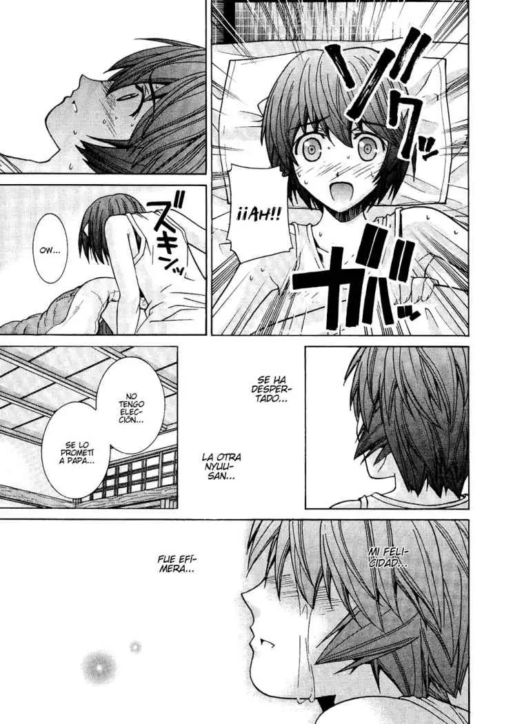 Elfen Lied (2002) - Capítulo 76 - Página 9 - LectorTMOo