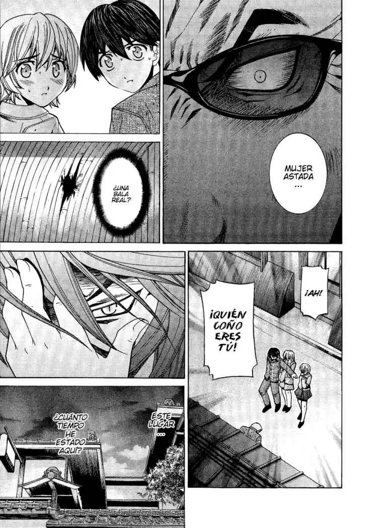 Elfen Lied (2002) - Capítulo 76 - Página 11 - LectorTMOo