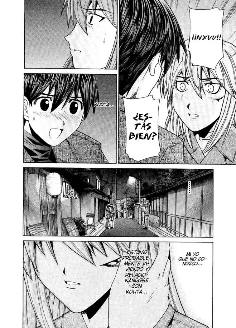 Elfen Lied (2002) - Capítulo 76 - Página 12 - LectorTMOo