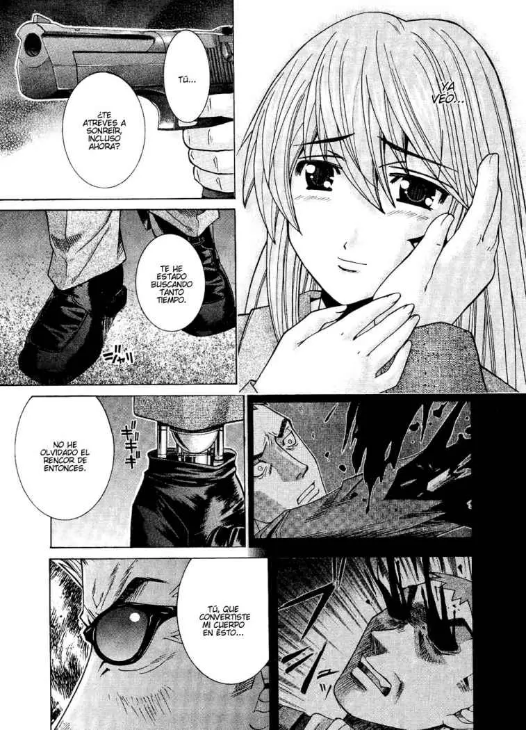 Elfen Lied (2002) - Capítulo 76 - Página 13 - LectorTMOo