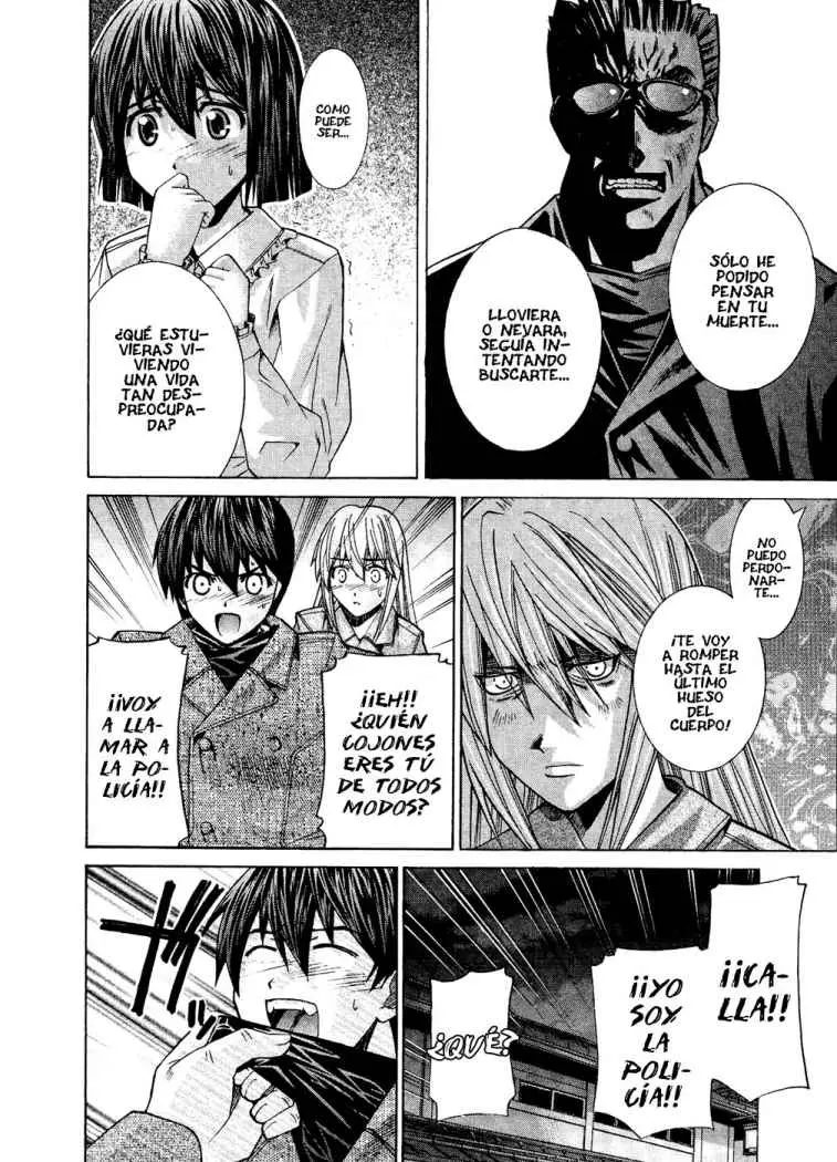 Elfen Lied (2002) - Capítulo 76 - Página 14 - LectorTMOo