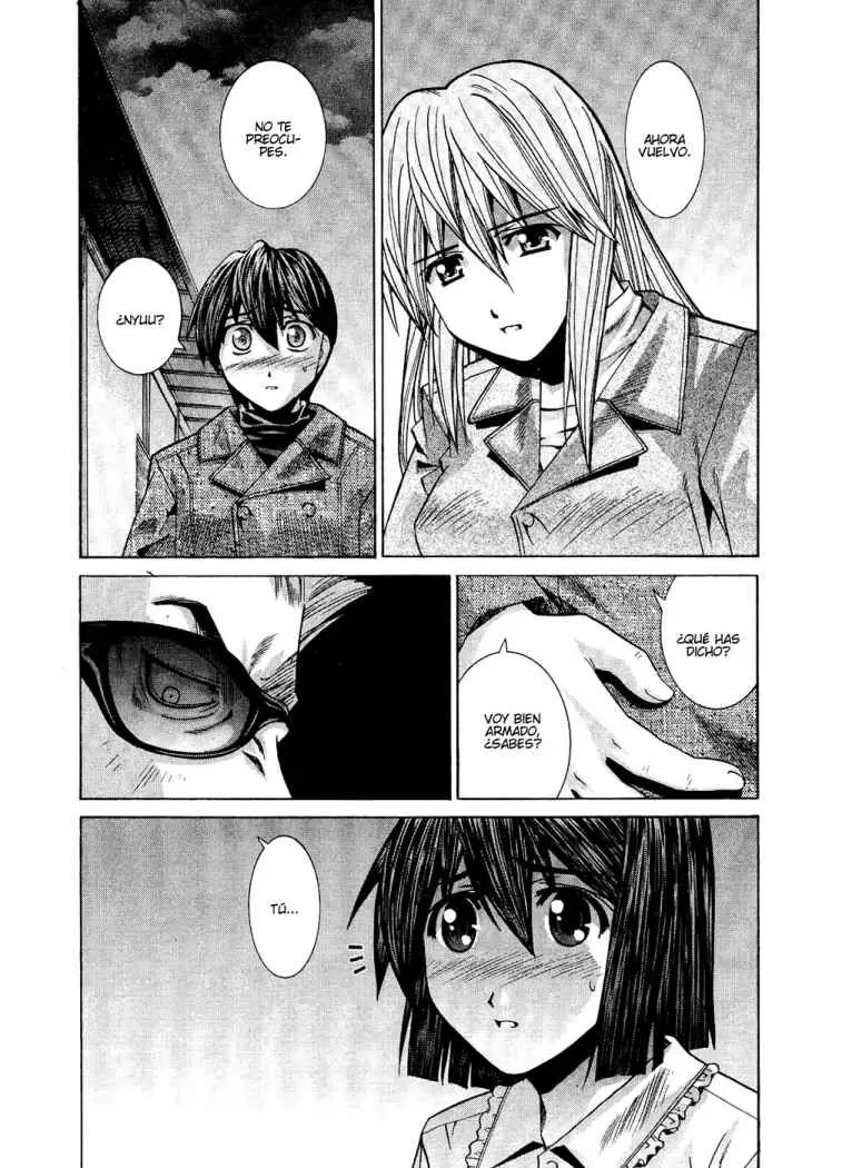 Elfen Lied (2002) - Capítulo 76 - Página 17 - LectorTMOo