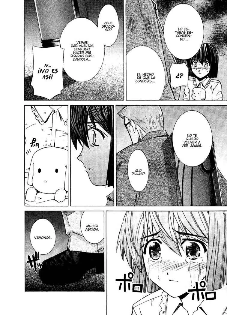 Elfen Lied (2002) - Capítulo 76 - Página 18 - LectorTMOo