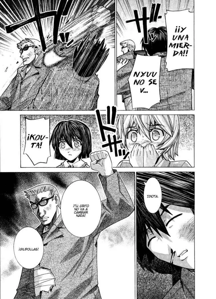 Elfen Lied (2002) - Capítulo 76 - Página 19 - LectorTMOo