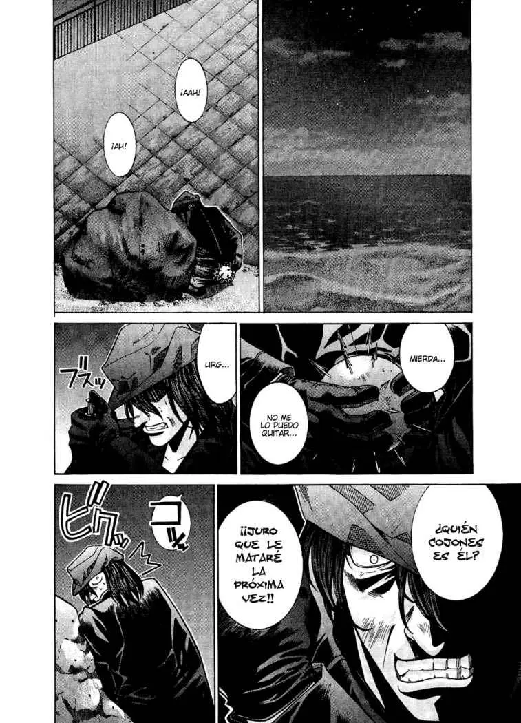 Elfen Lied (2002) - Capítulo 76 - Página 20 - LectorTMOo