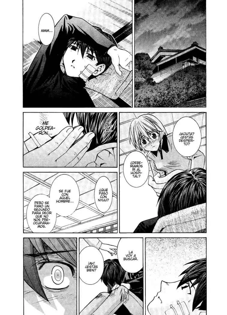 Elfen Lied (2002) - Capítulo 76 - Página 22 - LectorTMOo