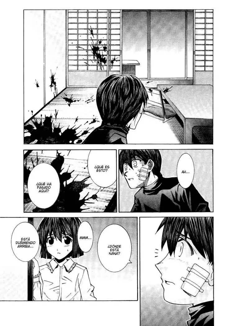 Elfen Lied (2002) - Capítulo 76 - Página 23 - LectorTMOo