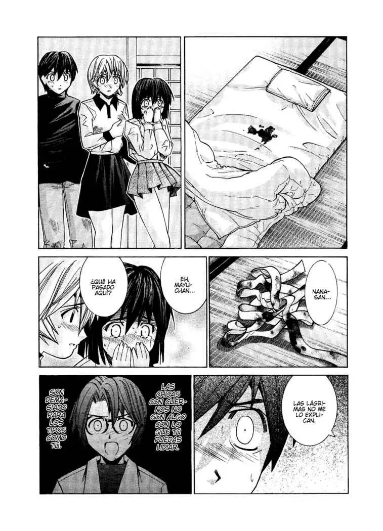 Elfen Lied (2002) - Capítulo 76 - Página 24 - LectorTMOo