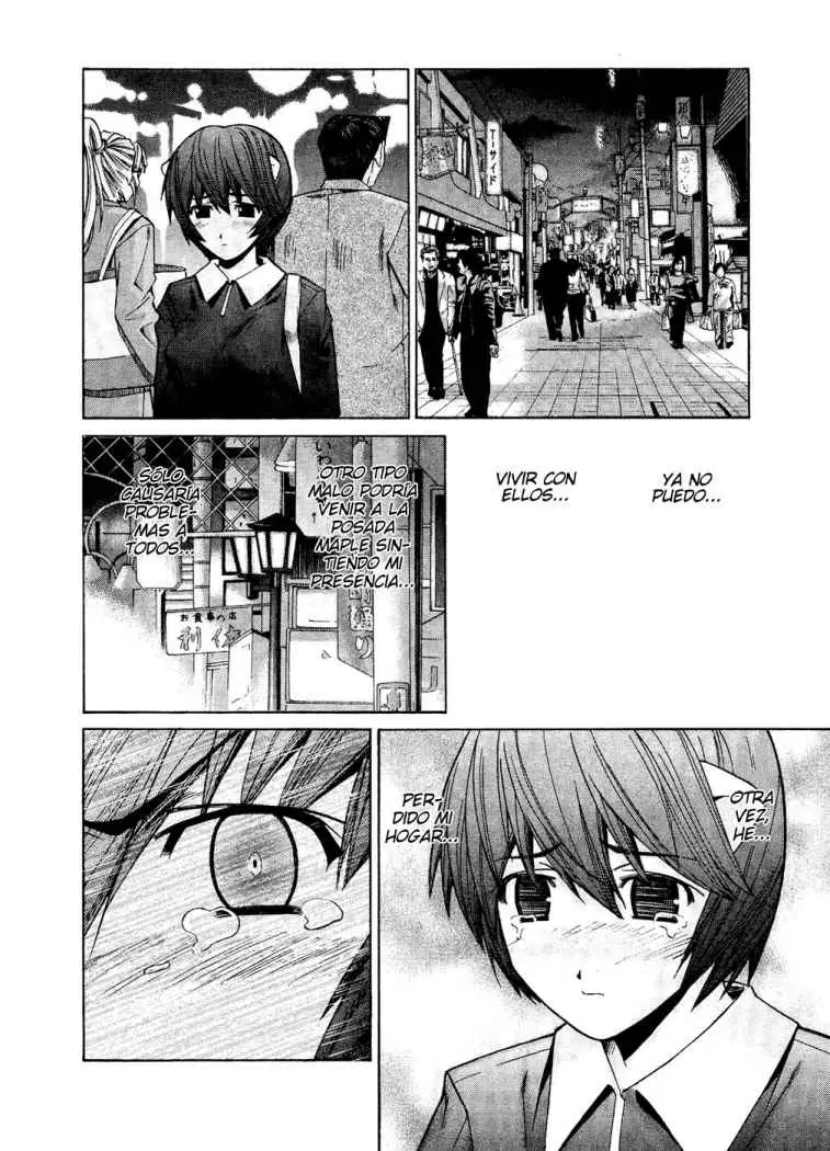 Elfen Lied (2002) - Capítulo 76 - Página 26 - LectorTMOo