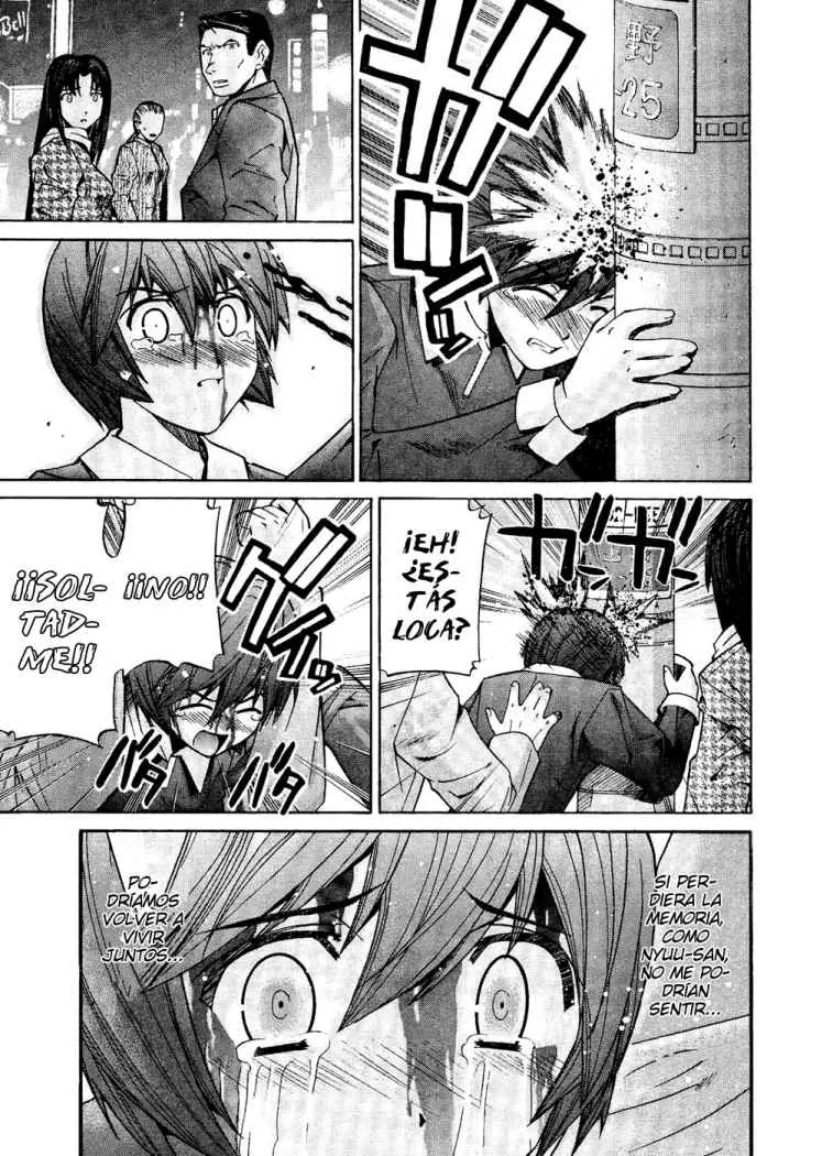 Elfen Lied (2002) - Capítulo 76 - Página 27 - LectorTMOo