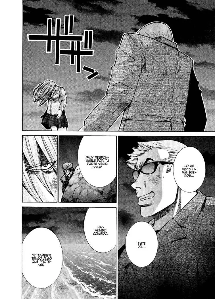 Elfen Lied (2002) - Capítulo 76 - Página 28 - LectorTMOo