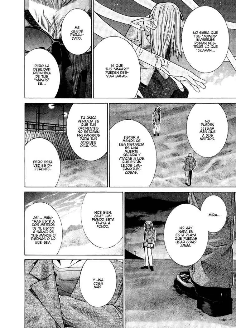 Elfen Lied (2002) - Capítulo 76 - Página 30 - LectorTMOo