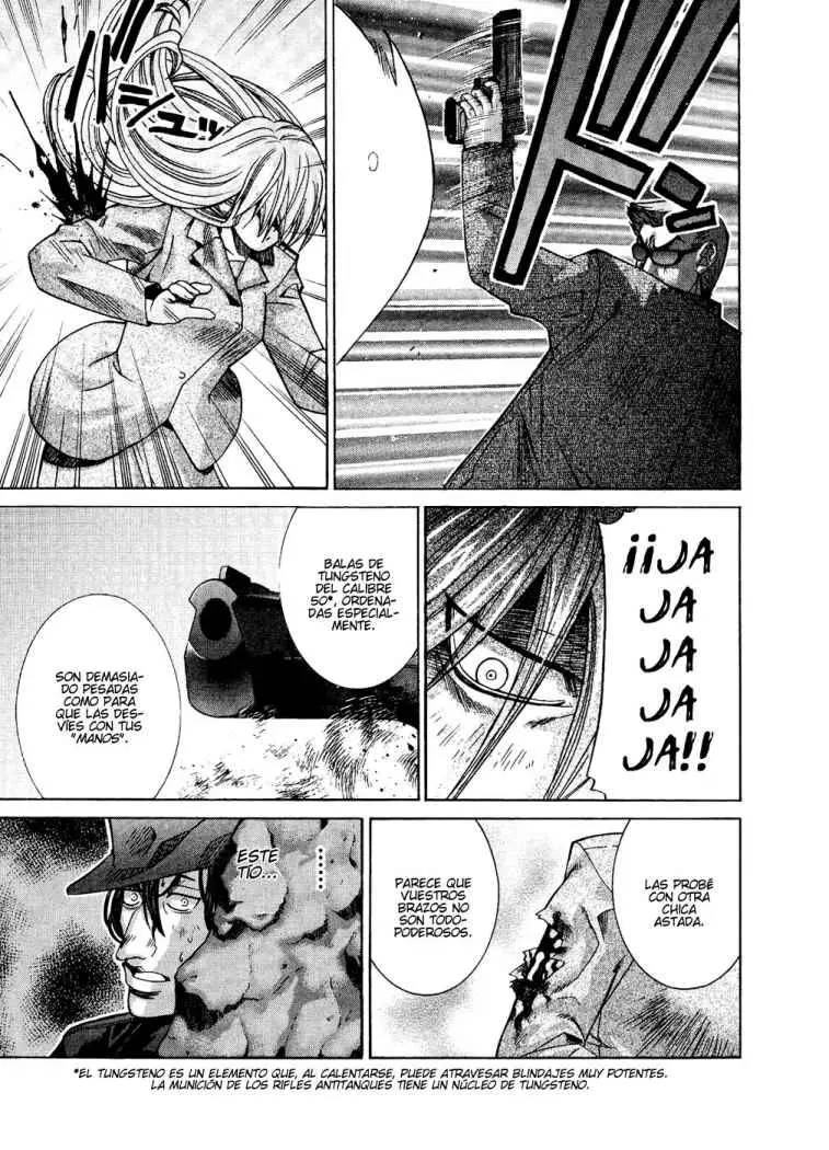 Elfen Lied (2002) - Capítulo 76 - Página 31 - LectorTMOo