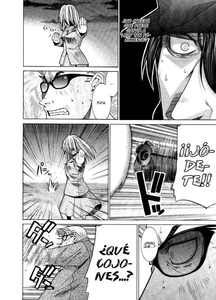 Elfen Lied (2002) - Capítulo 76 - Página 32 - LectorTMOo
