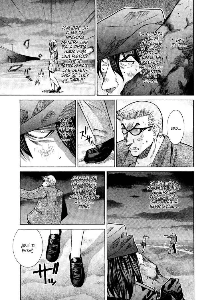 Elfen Lied (2002) - Capítulo 76 - Página 33 - LectorTMOo