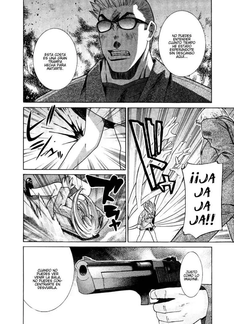 Elfen Lied (2002) - Capítulo 76 - Página 38 - LectorTMOo