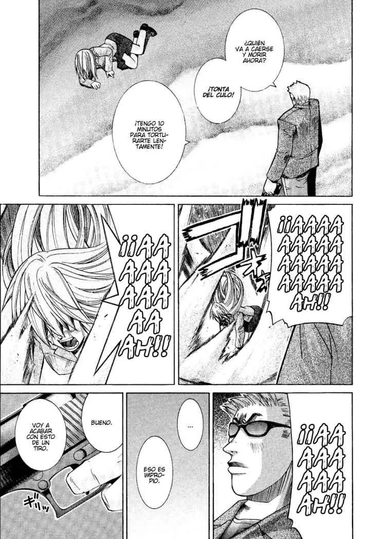 Elfen Lied (2002) - Capítulo 76 - Página 39 - LectorTMOo