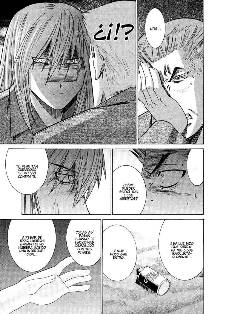 Elfen Lied (2002) - Capítulo 76 - Página 43 - LectorTMOo