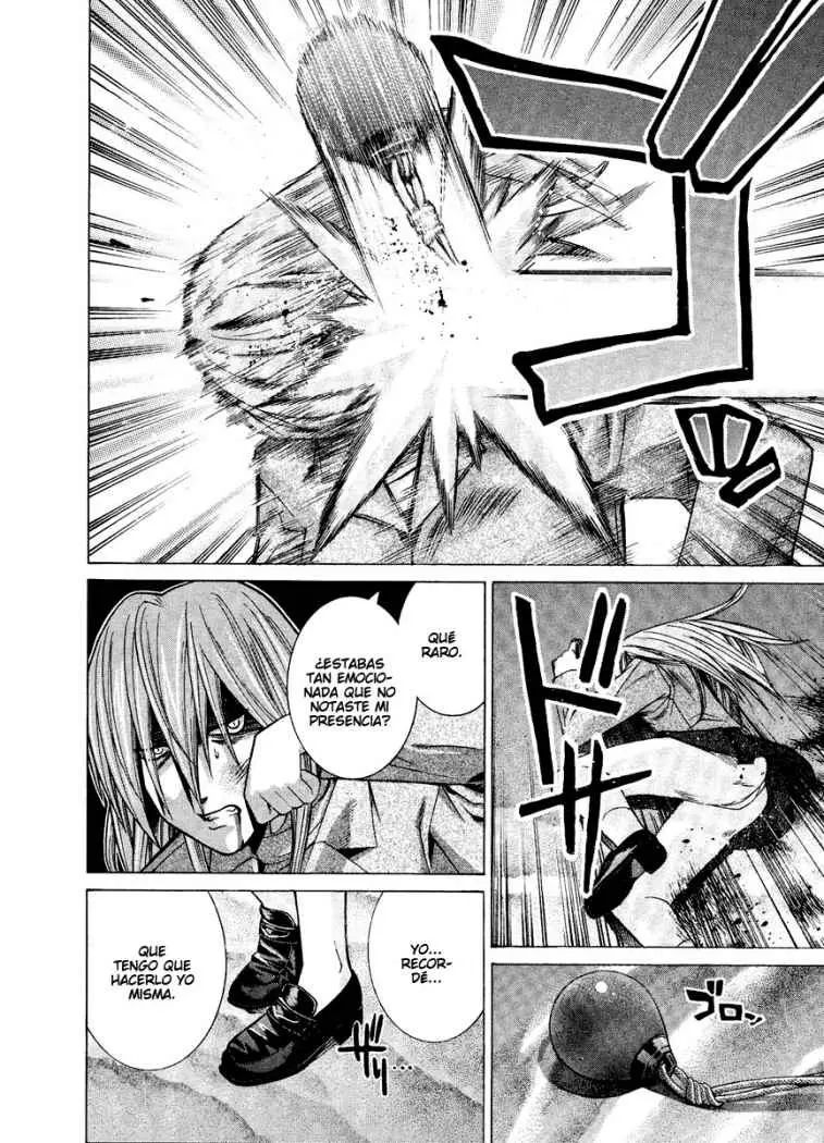 Elfen Lied (2002) - Capítulo 77 - Página 4 - LectorTMOo