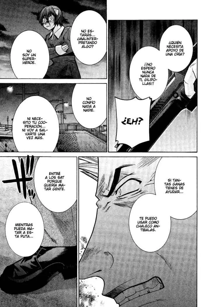Elfen Lied (2002) - Capítulo 77 - Página 7 - LectorTMOo