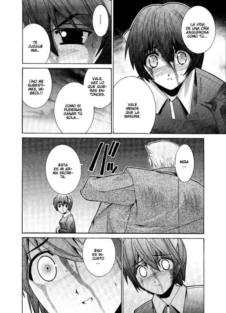 Elfen Lied (2002) - Capítulo 77 - Página 8 - LectorTMOo