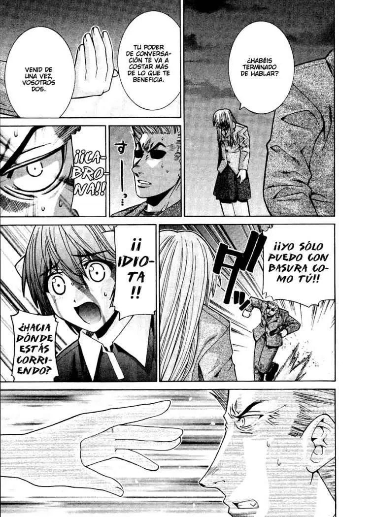 Elfen Lied (2002) - Capítulo 77 - Página 9 - LectorTMOo