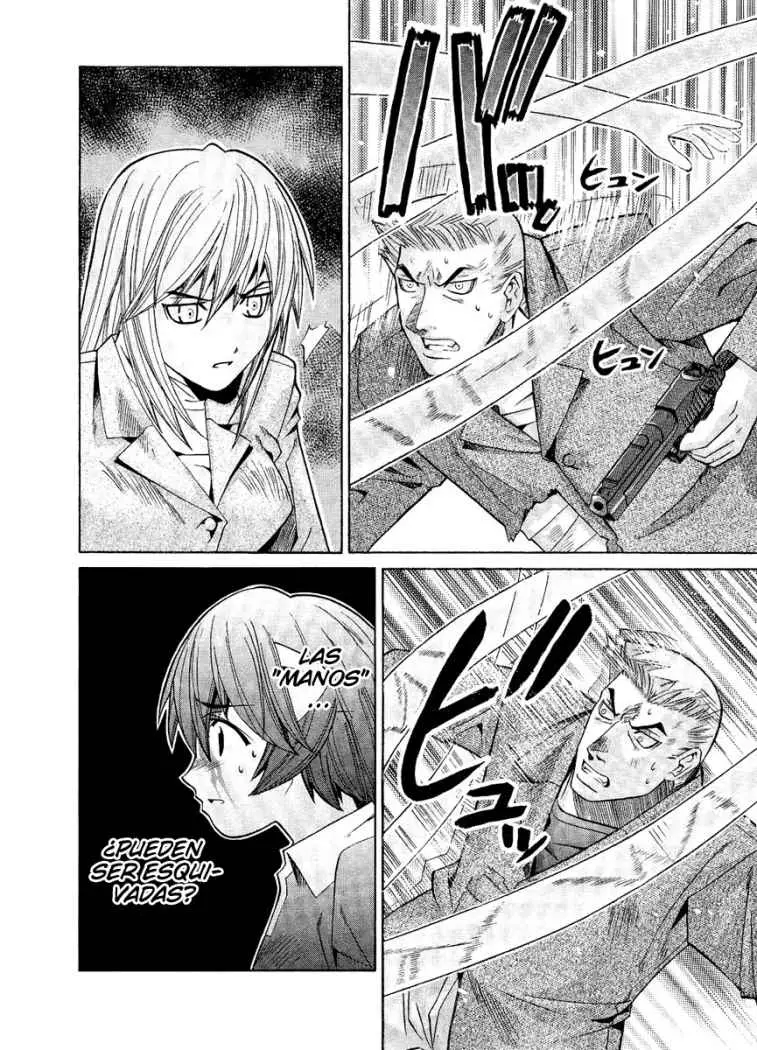 Elfen Lied (2002) - Capítulo 77 - Página 10 - LectorTMOo