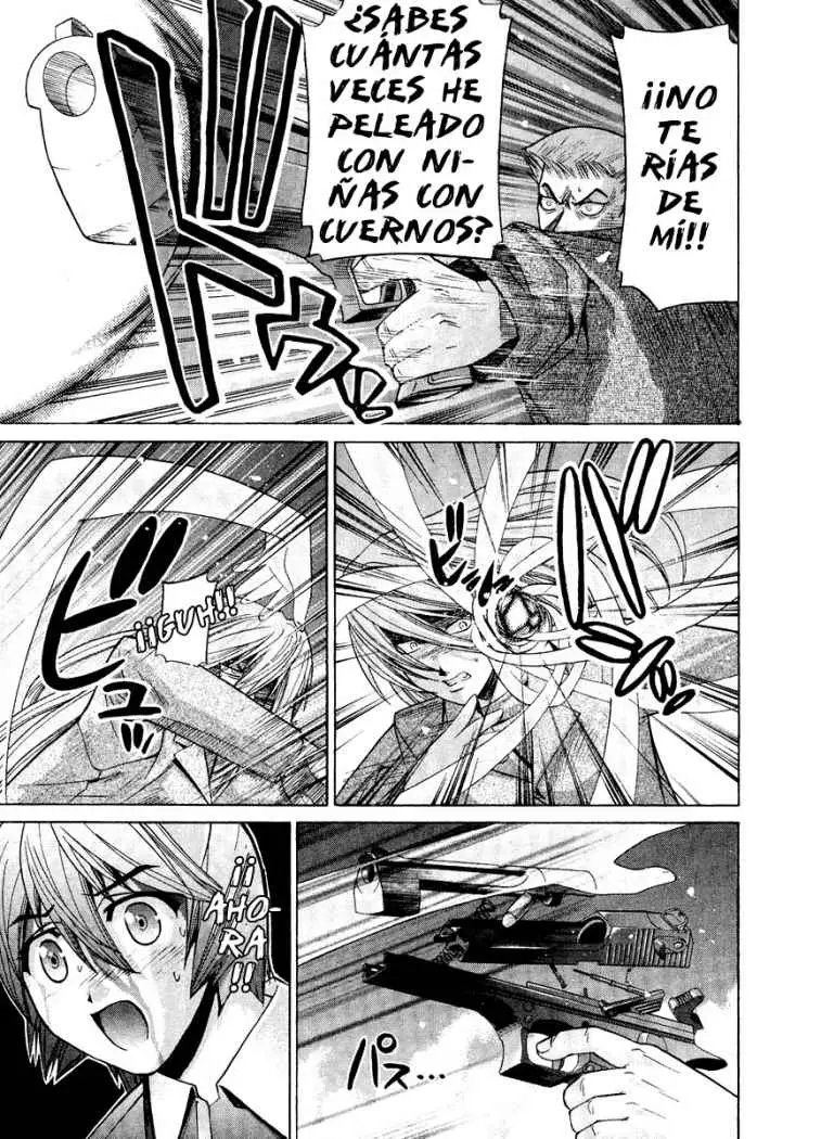 Elfen Lied (2002) - Capítulo 77 - Página 11 - LectorTMOo