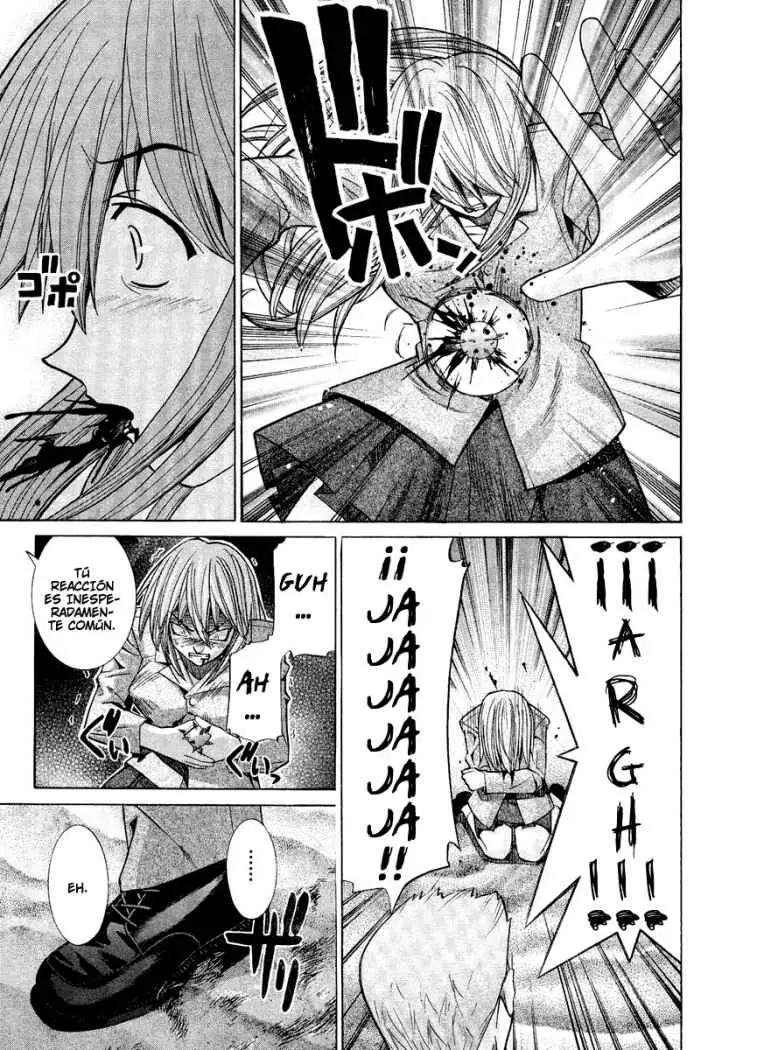 Elfen Lied (2002) - Capítulo 77 - Página 13 - LectorTMOo