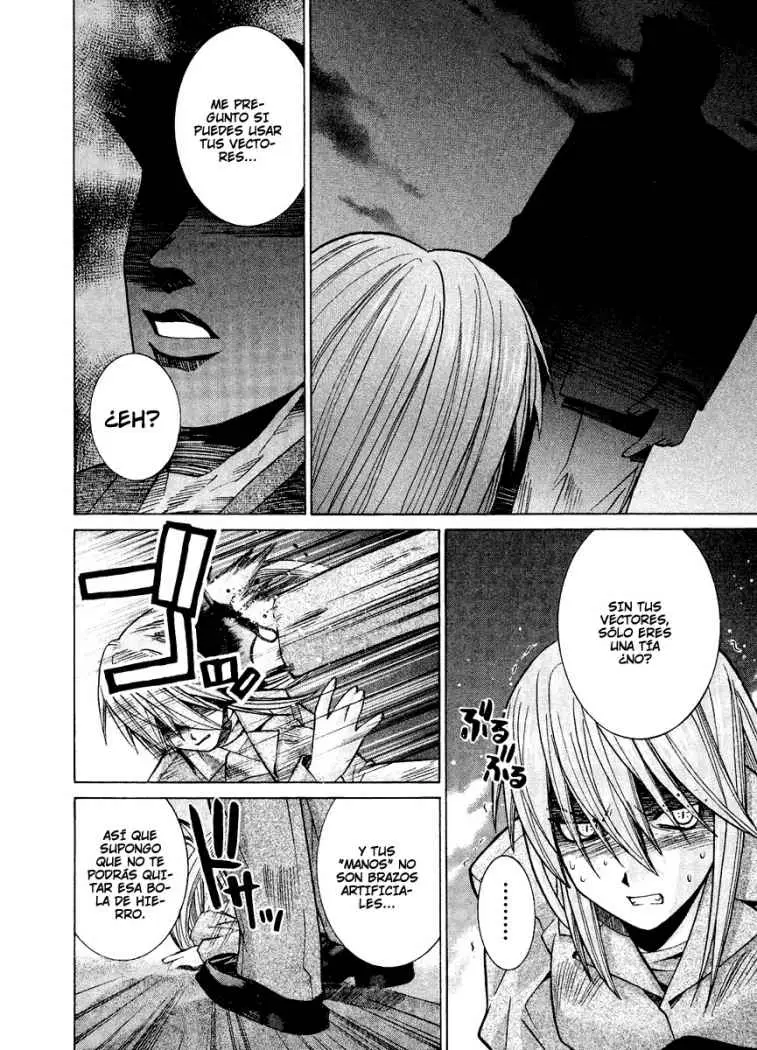 Elfen Lied (2002) - Capítulo 77 - Página 14 - LectorTMOo