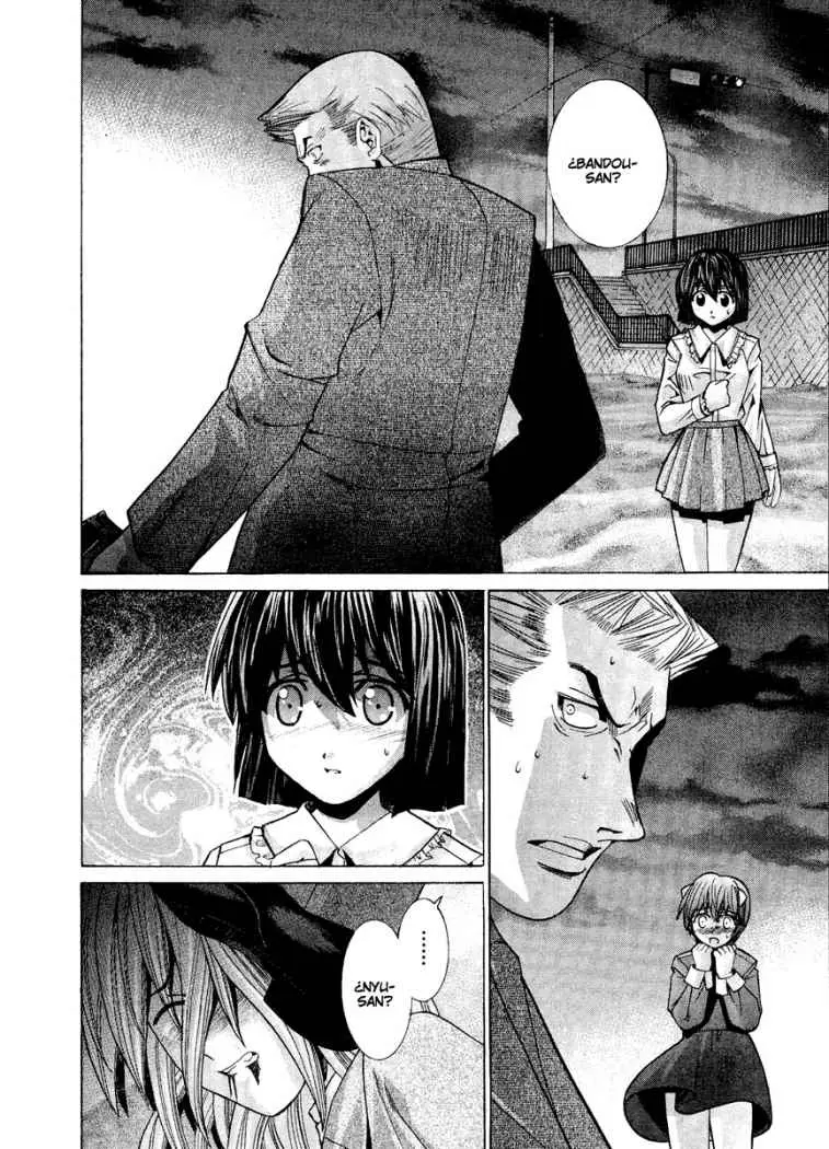 Elfen Lied (2002) - Capítulo 77 - Página 16 - LectorTMOo