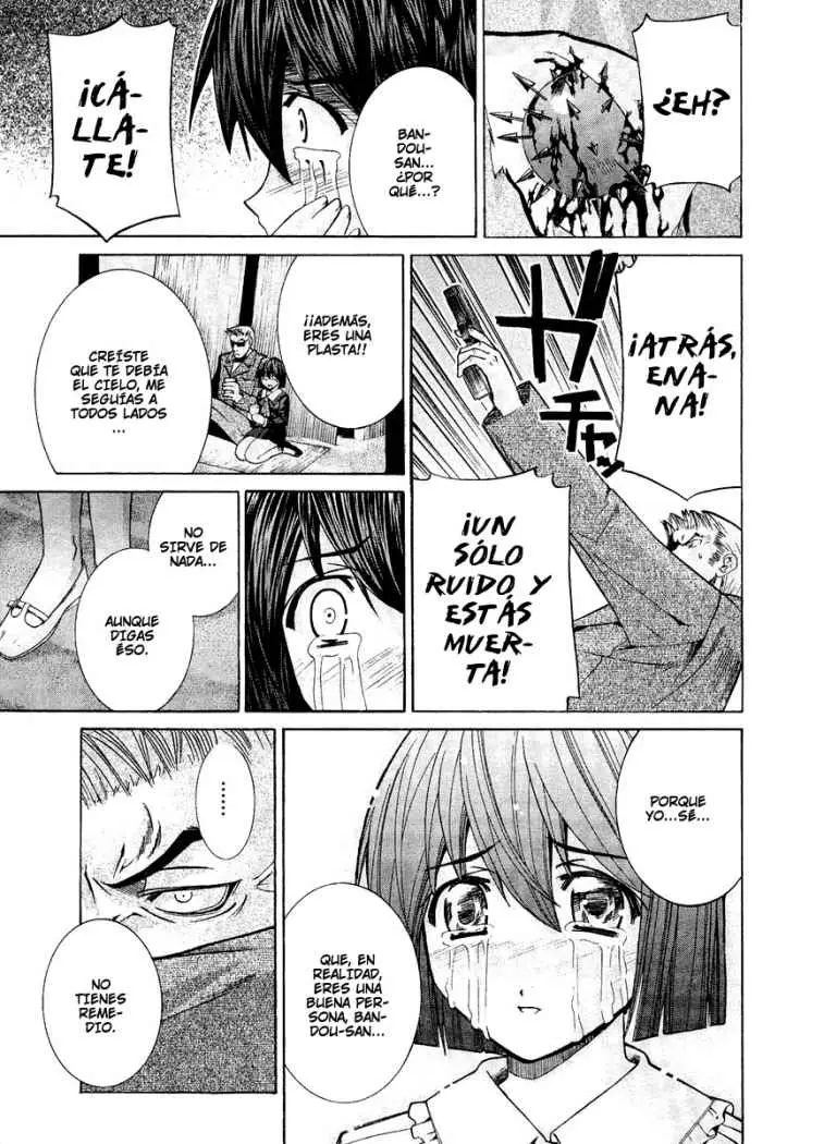 Elfen Lied (2002) - Capítulo 77 - Página 17 - LectorTMOo