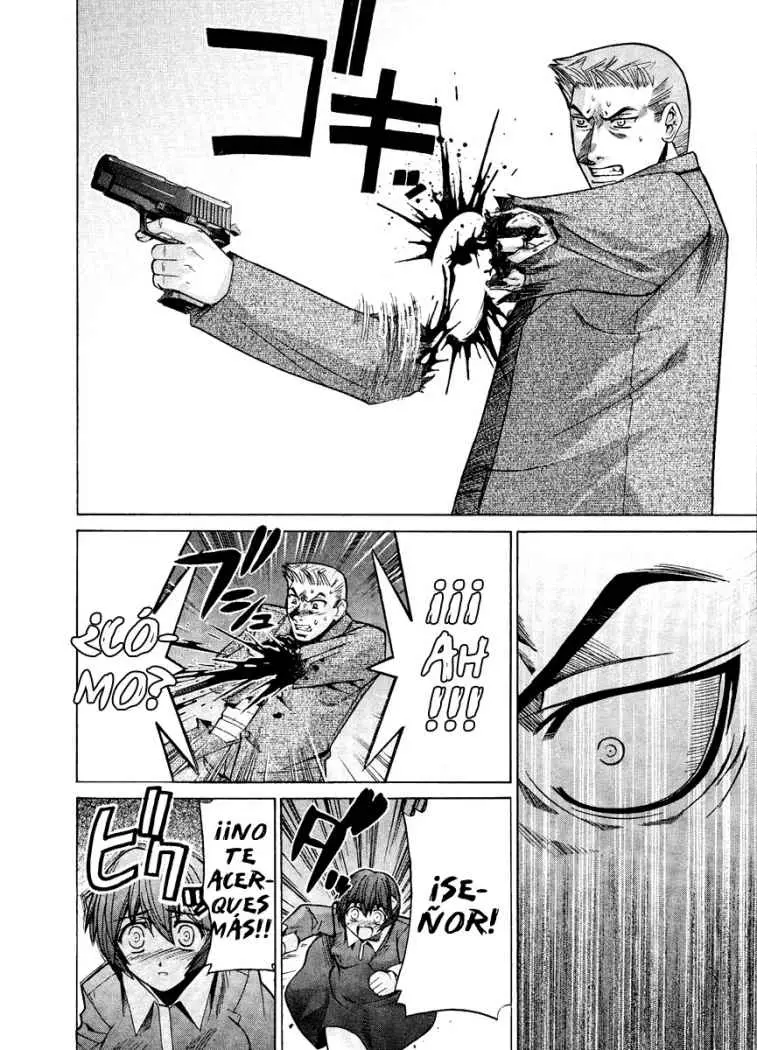 Elfen Lied (2002) - Capítulo 77 - Página 18 - LectorTMOo