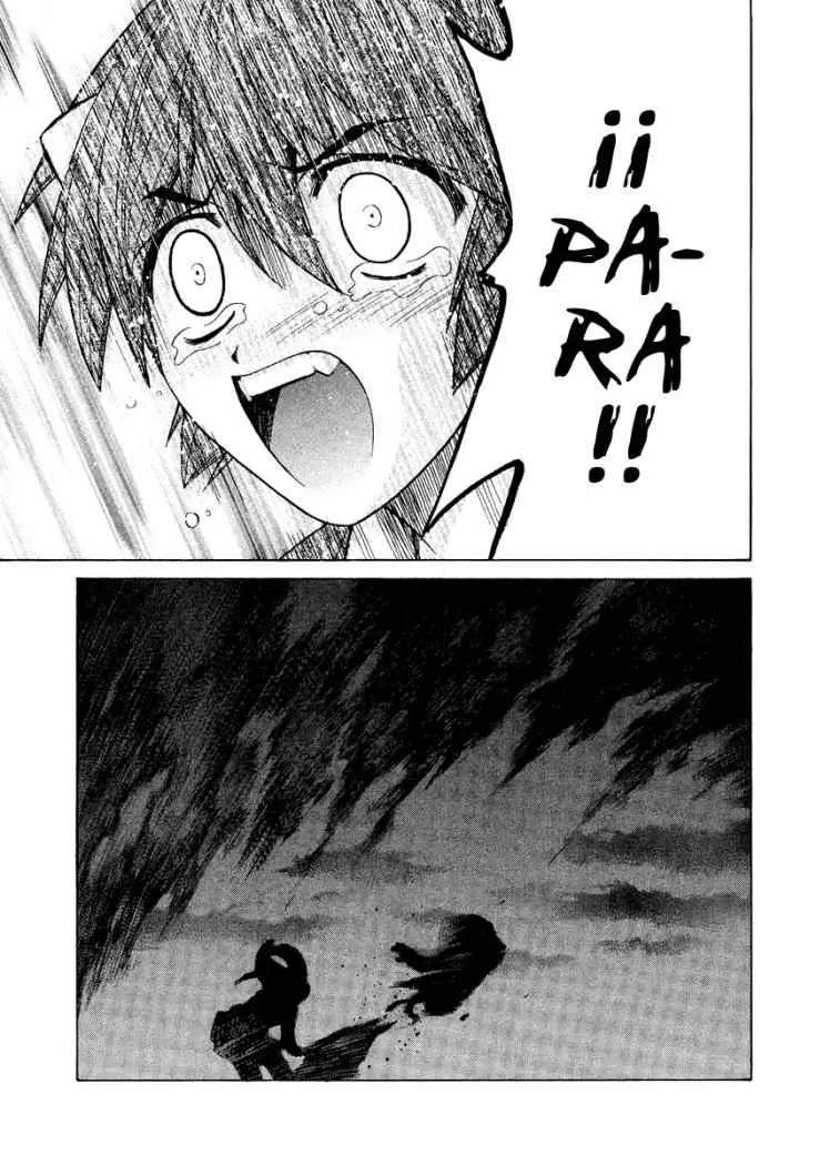 Elfen Lied (2002) - Capítulo 77 - Página 21 - LectorTMOo