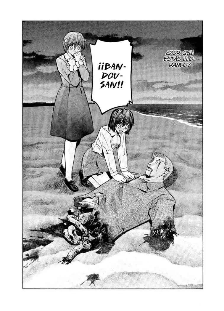 Elfen Lied (2002) - Capítulo 78 - Página 4 - LectorTMOo