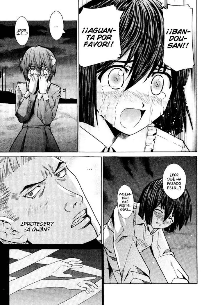 Elfen Lied (2002) - Capítulo 78 - Página 5 - LectorTMOo
